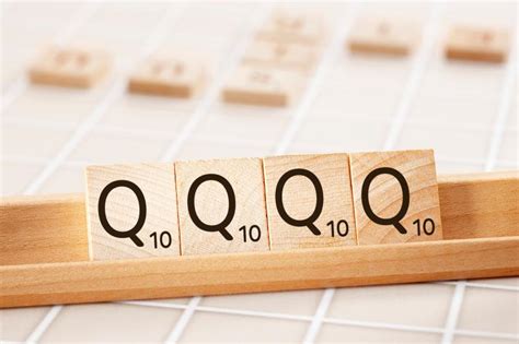 scrabble words with q in them|Words with the Letter Q .